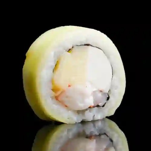 Cucumber Roll
