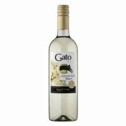 Gato Vino Blanco Dulce