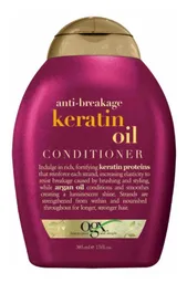 Keratin Oil Acondicionador Keratina