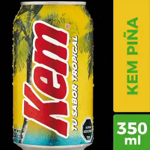 Kem Piña Original 350Ml