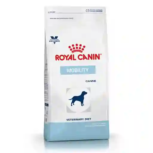 Royal Canin Alimento para Perro Adulto Soporte Movilidad 