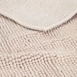 Set de Baño Beige