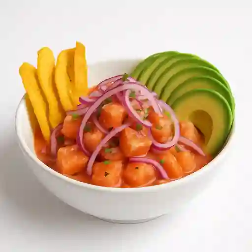 Ceviche Especial Liam