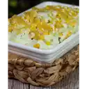 Desgranados Pollo