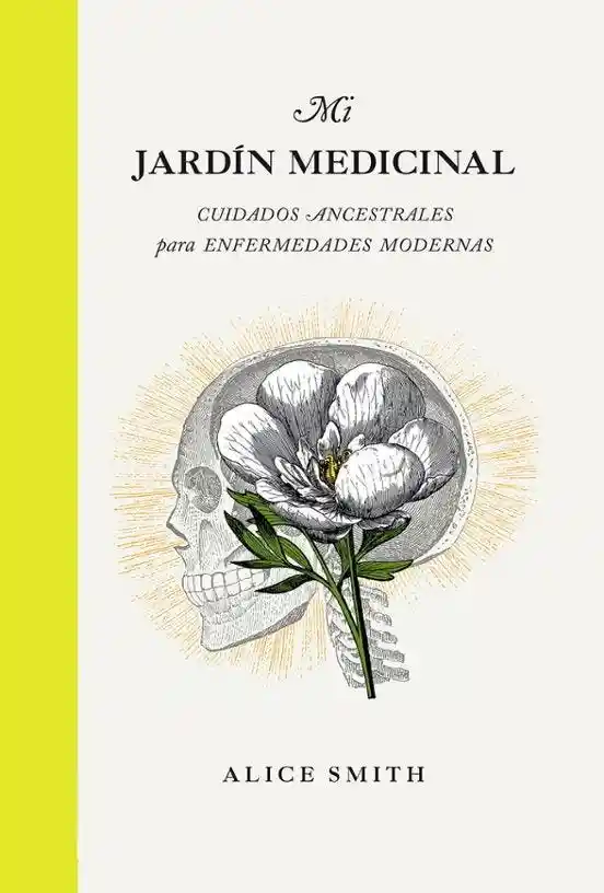 Mi Jardin Medicinal