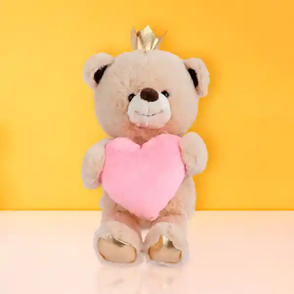 Peluche Oso Miniso