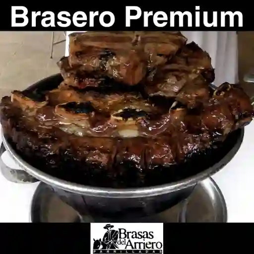 Brasero Premium