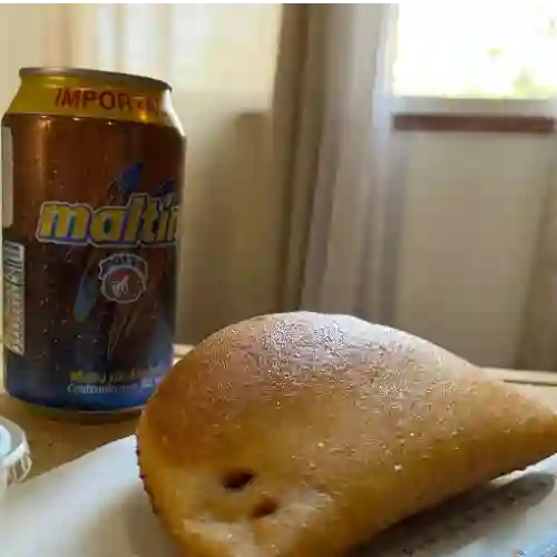 Empanada Queso