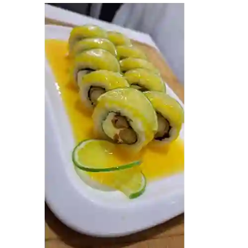 Tropical Roll