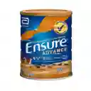 Ensure Alimento Nutricional Advance Café