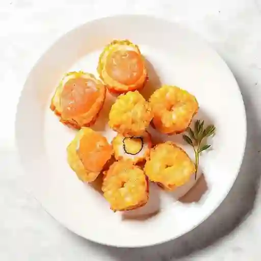 Combo hot 1 (16 cortes)