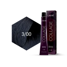 Lakmé Tintura New Collage 3/00 60 mL 23001