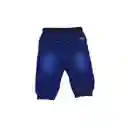 Jeans Bebe Niño Azul Pillin 24 M