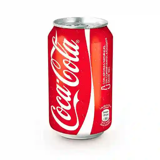 Coca-Cola Original 350 ml