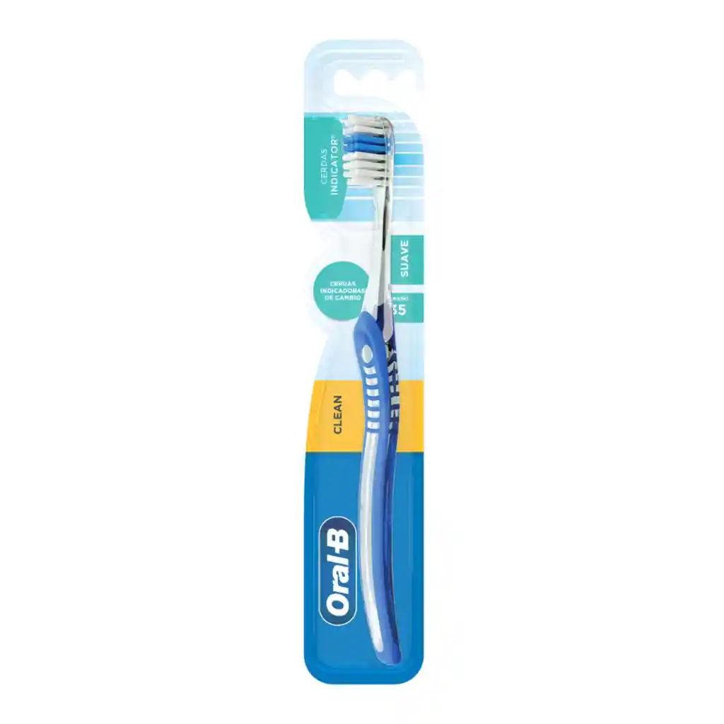 Oral-B Cepillo Indicator Pro-Salud