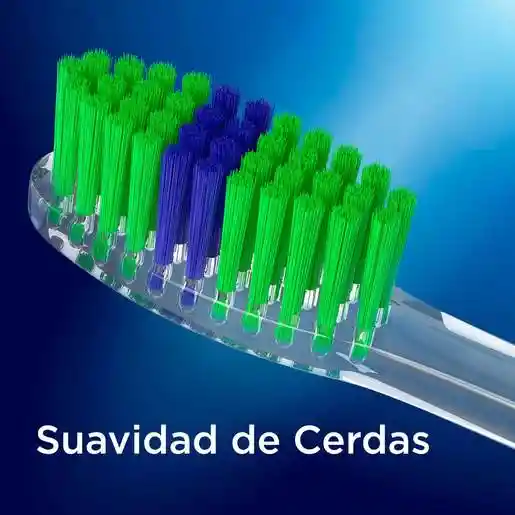 Oral-B Cepillo Dental Pack Anual Suave Colores Surtidos