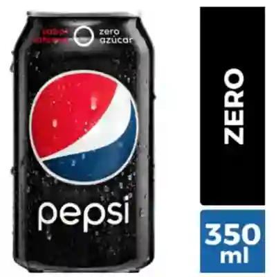 Pepsi Zero 350ml