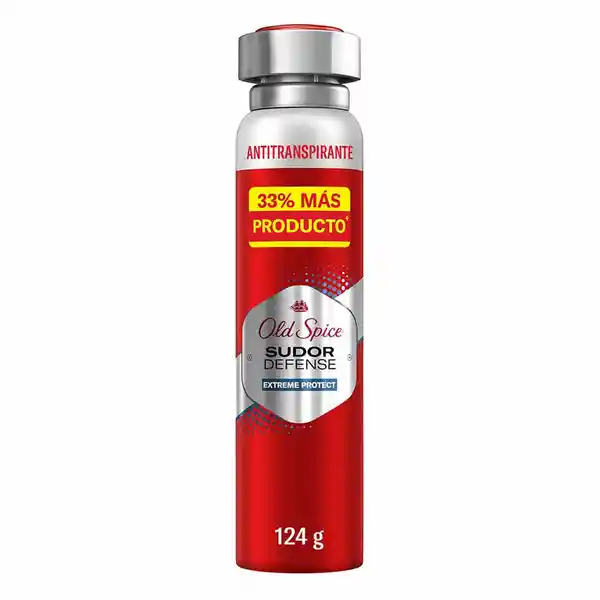 Old Spice Desodorante Xtreme