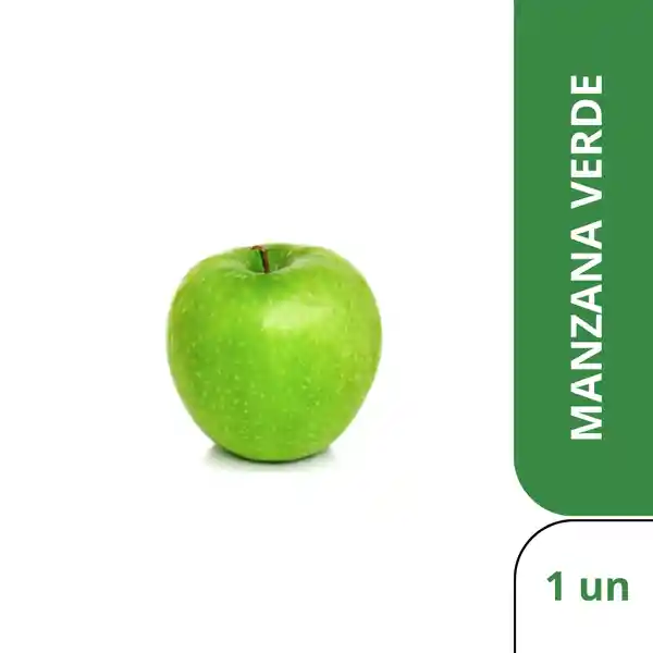 Manzana Verde Unidad