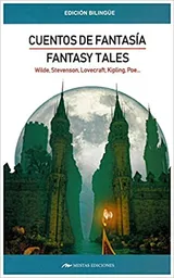 Fantasy Tales. Cuentos de Fantasia