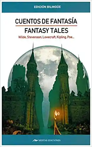 Fantasy Tales. Cuentos de Fantasia