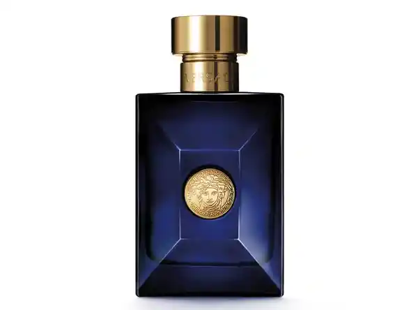 Versace Perfume Dylan Blue Hombre