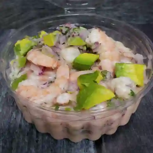 Camaron Palton Tradicional