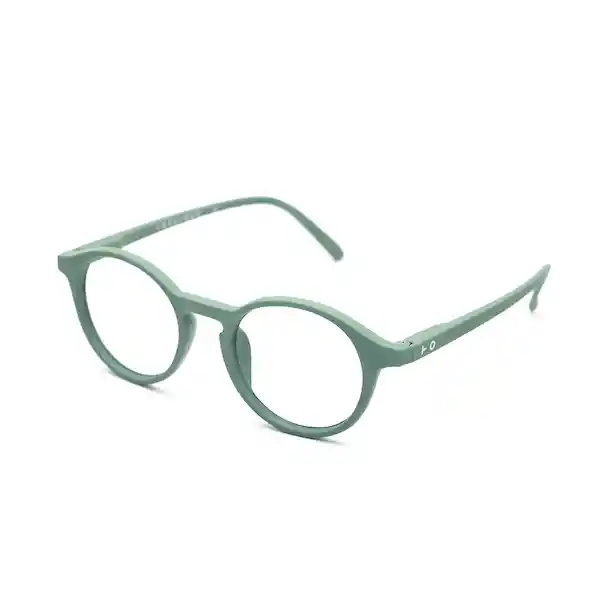 Gafas de Lectura Audrey Green 1.0 Inztinto