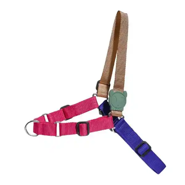 Zeedog Arnés Perro Yucca Soft-Walk Medium