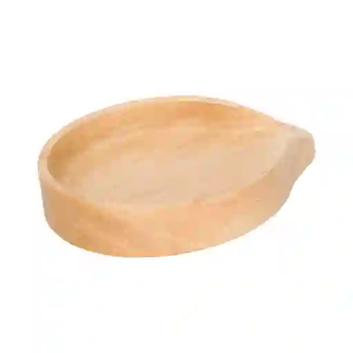 Posacuchara de Madera Casaideas