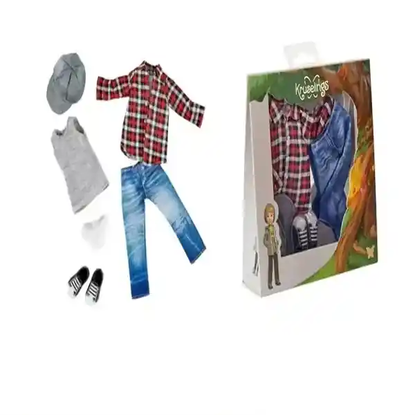 Kruselings Accesorios Skater Michael 126887