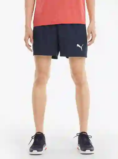 Puma Short Active W Azul Talla XL 586728 06