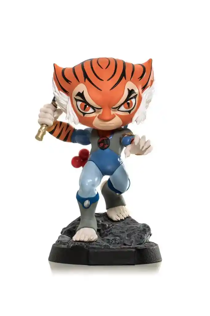 Thundercats Figura de Colección Tygra