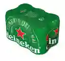 Heineken Cerveza Lager Prémium