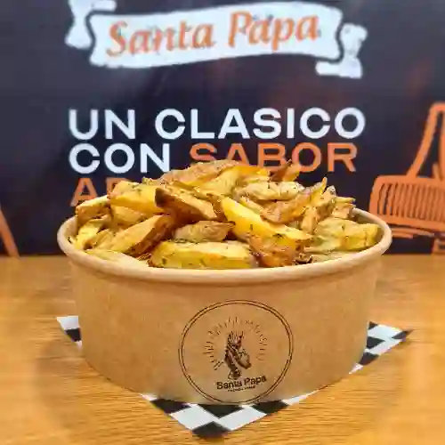 Papa Frita Grande