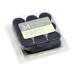 Casaideas Protector de Superficies Goma