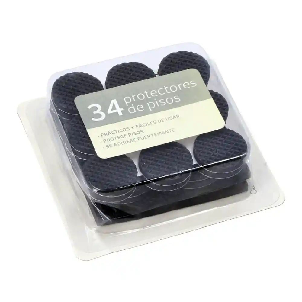 Casaideas Protector de Superficies Goma