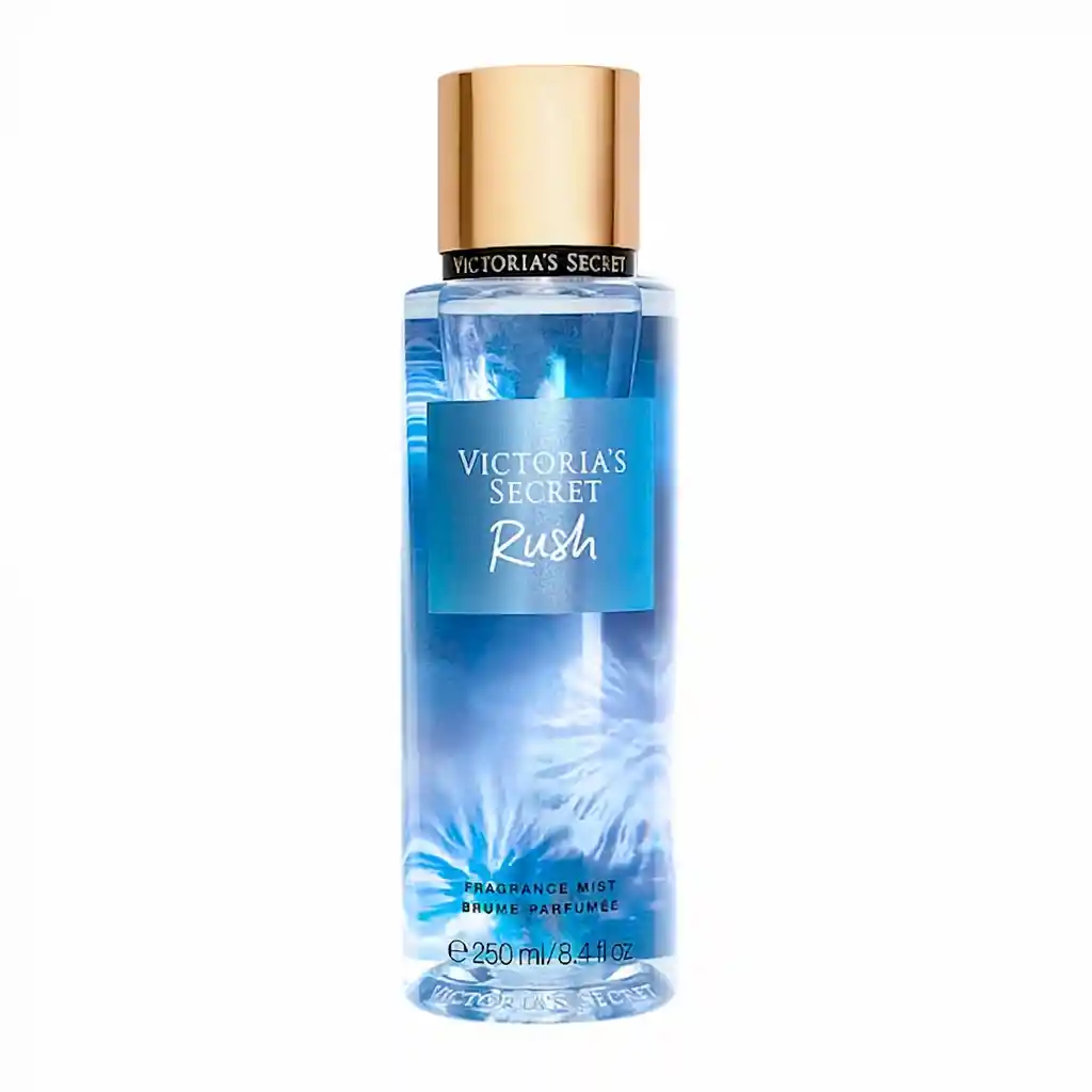 Body Mist Victoria'S Secret Pefume Rush Dama
