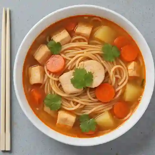 Sopa Fujin
