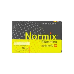 Normix (200 mg)