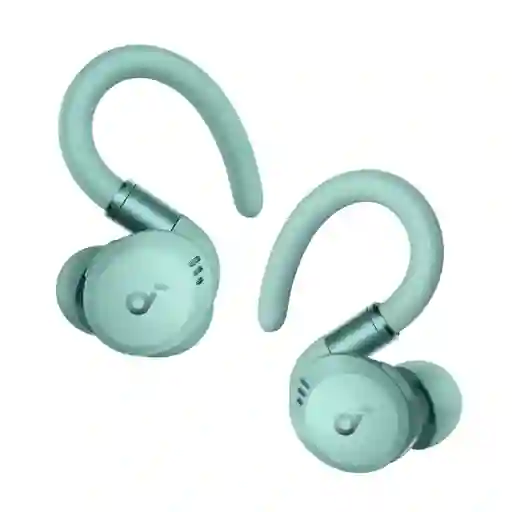 Soundcore by Anker Audifonos Soundcore Sport X20 Verde