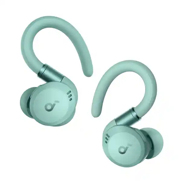 Soundcore by Anker Audifonos Soundcore Sport X20 Verde