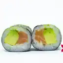Salmon Maki