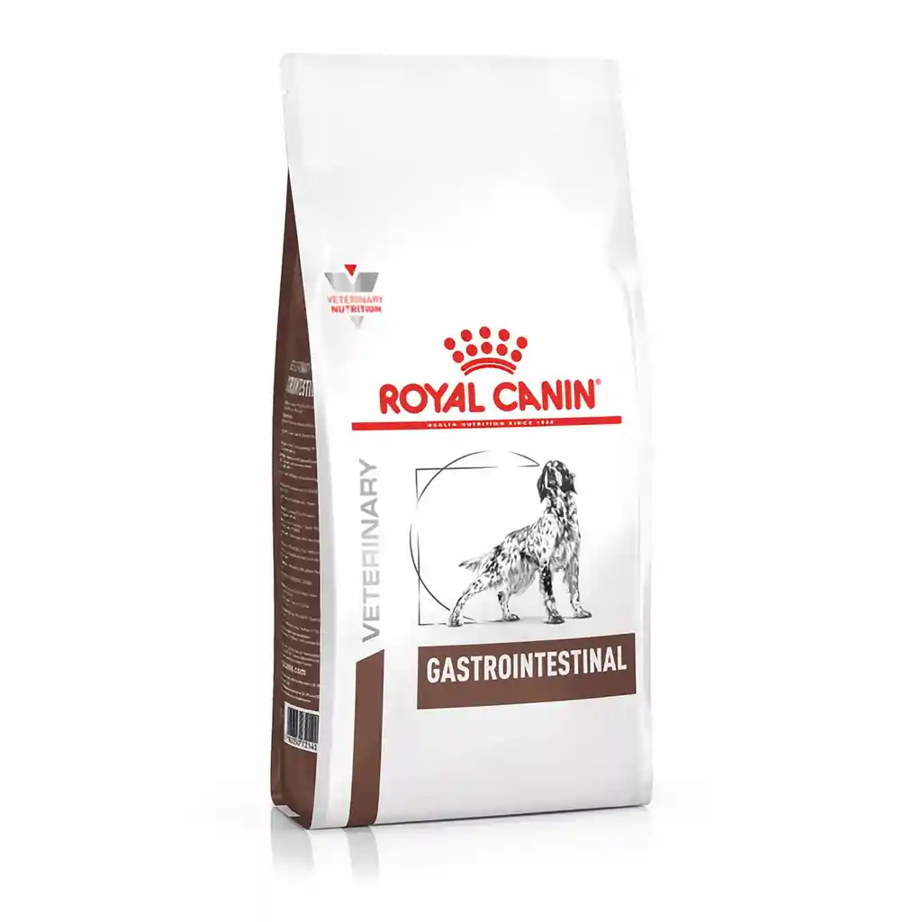 Royal Canin Alimento Para Perro Gastrointestinal