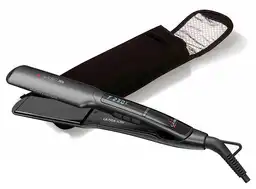 Alisador Gama X-wide 3d Titanio