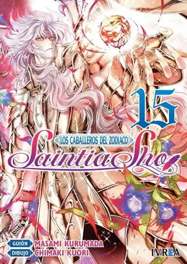 Saint Seiya: Los Caballeros Del Zodiaco