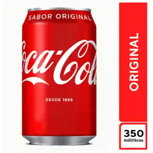 Coca-Cola Original 350 ml