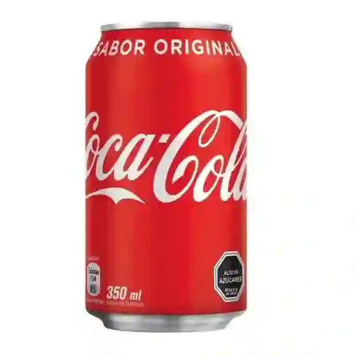 Coca Cola 350 Cc (original)