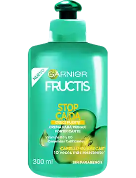 Garnier-Fructis Fructis Stop Caida Fluido Ppeina