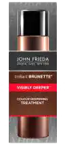 John Frieda Tratamiento Capilar Brunette Tonos Obscuros